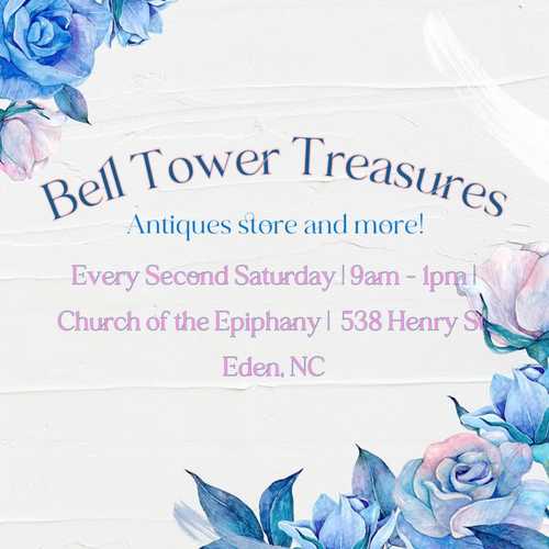 Bell Tower Treasures
