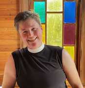 Marion Sprott